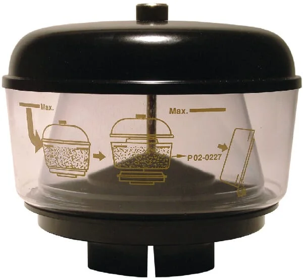Vapormatic - VPD4108 -