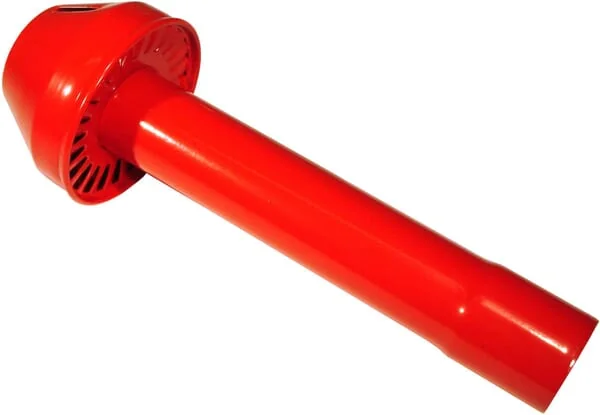 Vapormatic - VPD4140 - Pre Cleaner Assembly