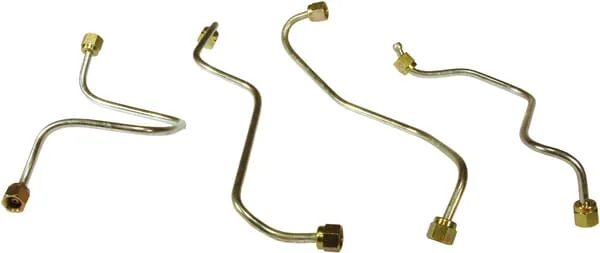 Vapormatic - VPD4205 - Injection Pipe Set