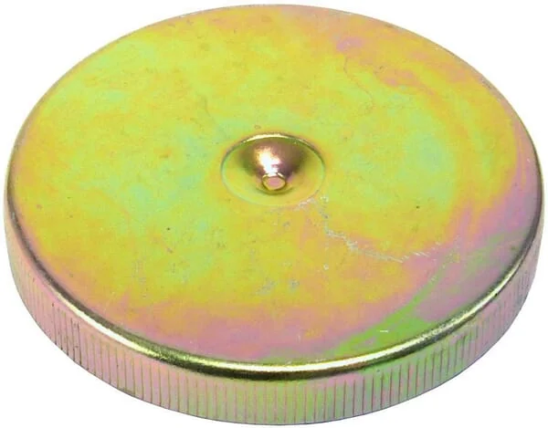 Vapormatic - VPD4502 - Oil Filter Plug
