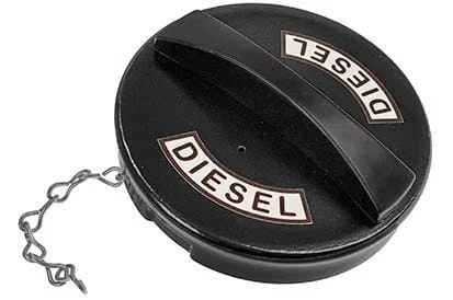 Vapormatic - VPD4534 - Fuel Filler Cap