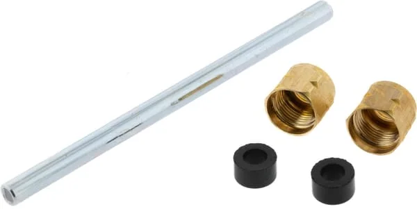 Vapormatic - VPD4612 - Leak Off Pipe