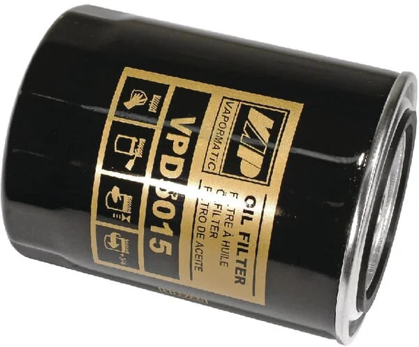 Vapormatic - VPD5015 - Oil Filter