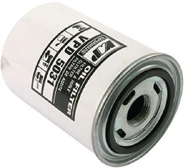 Vapormatic - VPD5031 - Oil Filter