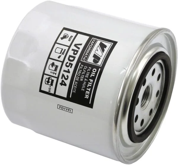 Vapormatic - VPD5124 - Oil Filter