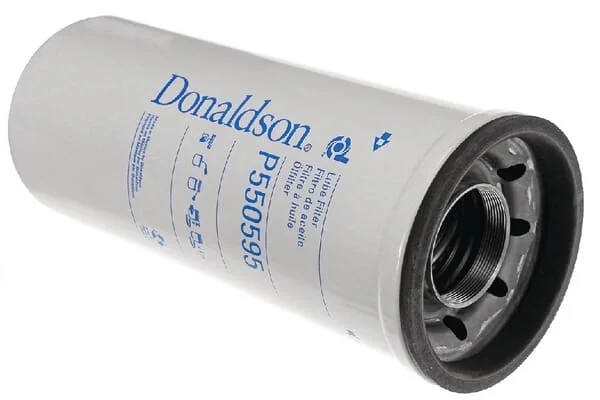 Vapormatic - VPD5187 - Oil Filter