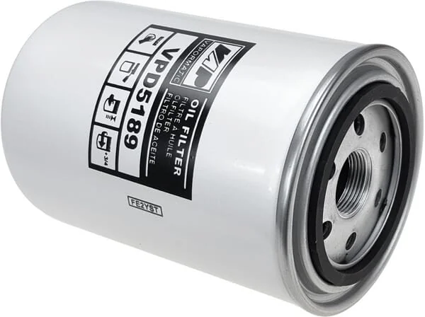 Vapormatic - VPD5189 - Oil Filter