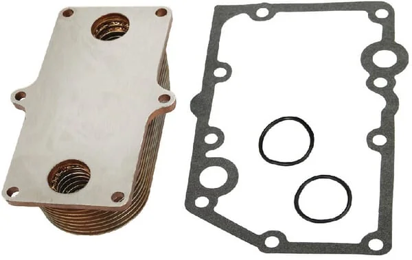 Vapormatic - VPD5225 - Oil Cooler