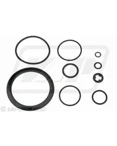 Vapormatic - VPD5242 - Filter Seal