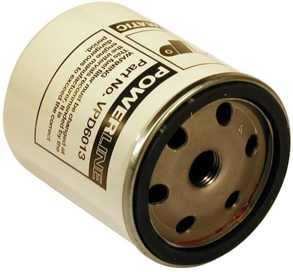 Vapormatic - VPD6013 - Fuel Filter