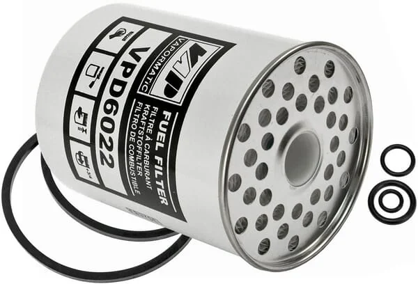 Vapormatic - VPD6022 - Fuel Filter (x10)