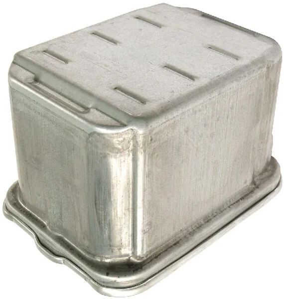 Vapormatic - VPD6023 - Fuel Filter