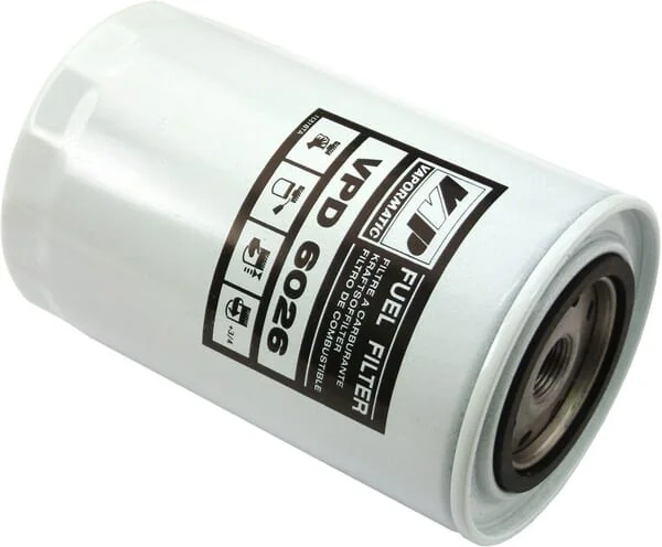 Vapormatic - VPD6026 - Fuel Filter