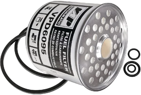 Vapormatic - VPD6095 - Fuel Filter (12x)