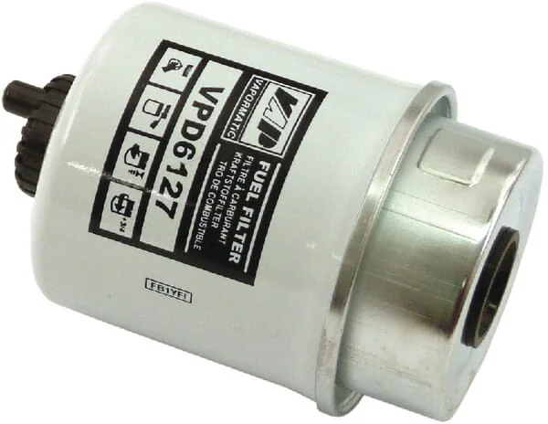 Vapormatic - VPD6127 - Fuel Filter