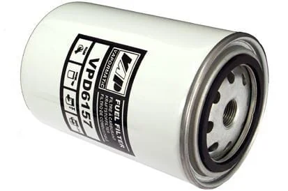 Vapormatic - VPD6157 - Fuel Filter