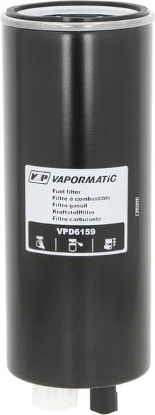 Vapormatic - VPD6159 - Fuel Filter