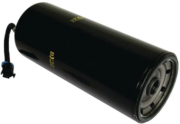 Vapormatic - VPD6163 - Fuel Filter