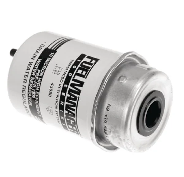 Vapormatic - VPD6199 - Fuel Filter