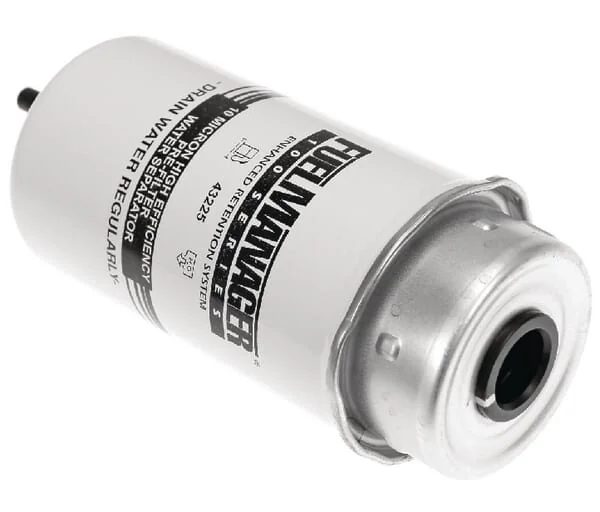 Vapormatic - VPD6201 - Fuel Filter