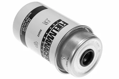 Vapormatic - VPD6203 - Fuel Filter