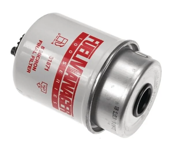Vapormatic - VPD6204 - Fuel Filter