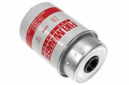 Vapormatic - VPD6209 - Fuel Filter