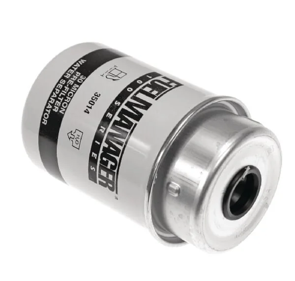 Vapormatic - VPD6210 - Fuel Filter