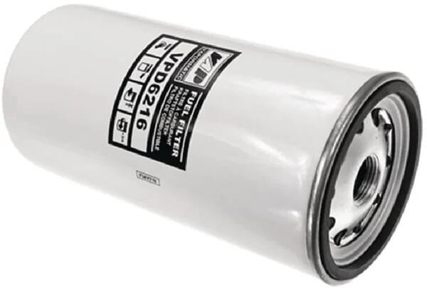 Vapormatic - VPD6216 - Fuel Filter