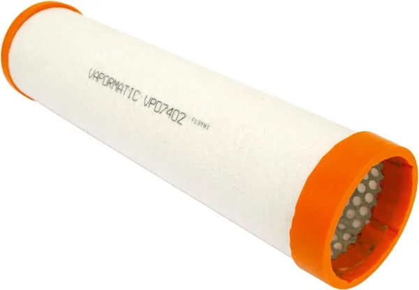Vapormatic - VPD7402 - Inner Air Filter