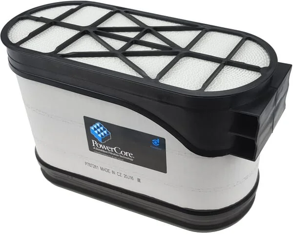 Vapormatic - VPD7595 - Outer Air Filter
