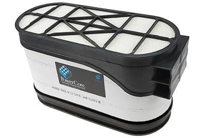 Vapormatic - VPD7596 - Outer Air Filter