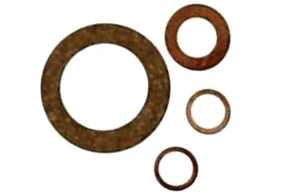 Vapormatic - VPD8500 - Injector Seal Kit