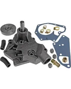 Vapormatic - VPE1073 - Water Pump S40 50 3-4 Cyl