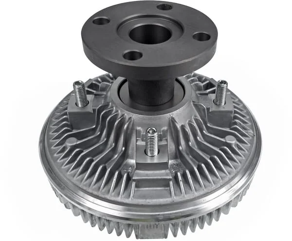 Vapormatic - VPE1206 - Viscous Fan Unit