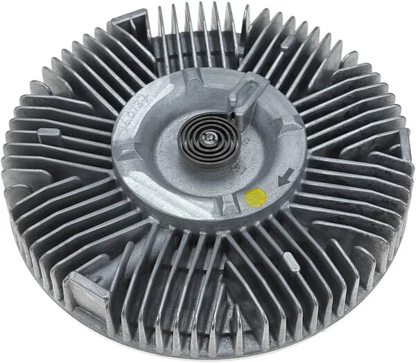 Vapormatic - VPE1213 - Viscous Drive