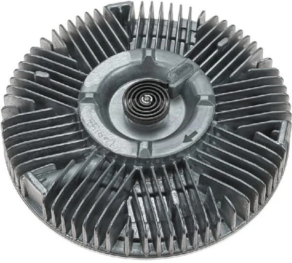 Vapormatic - VPE1218 - Viscous Fan Unit