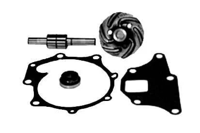 Vapormatic - VPE2009 - Water Pump Repair Kit