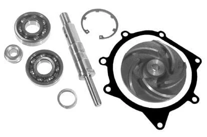 Vapormatic - VPE2029 - Water Pump Repair Kit