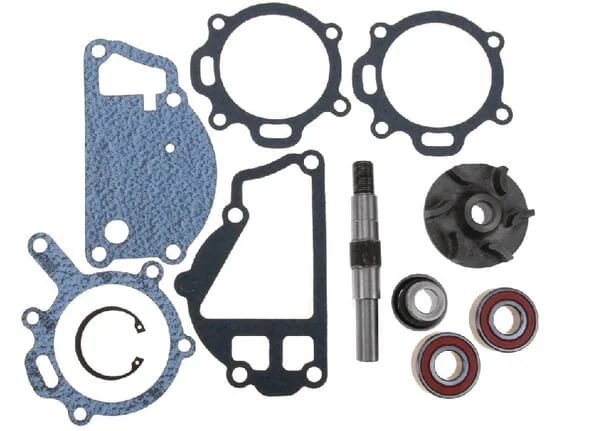 Vapormatic - VPE2073 - Water Pump Repair Kit