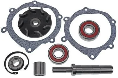 Vapormatic - VPE2074 - Water Pump Repair Kit