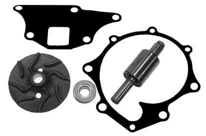 Vapormatic - VPE2082 - Water Pump Repair Kit