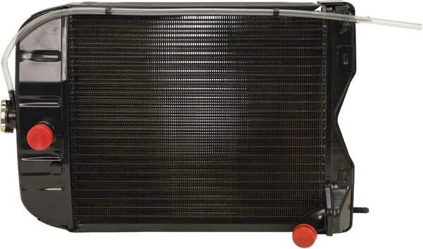 Vapormatic - VPE3000 - Radiator