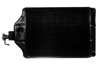 Vapormatic - VPE3003 - Radiator