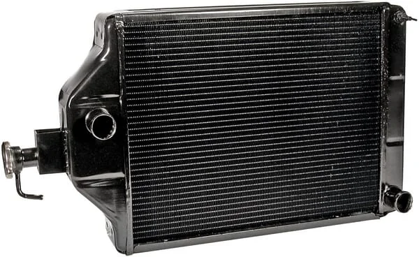 Vapormatic - VPE3009 - 5 Core Radiator