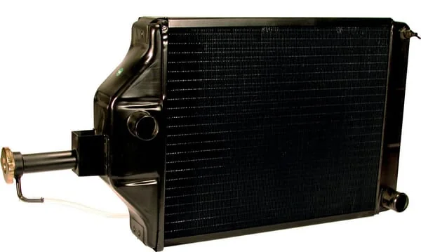 Vapormatic - VPE3011 - Radiator
