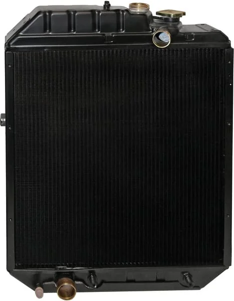Vapormatic - VPE3039 - Radiator