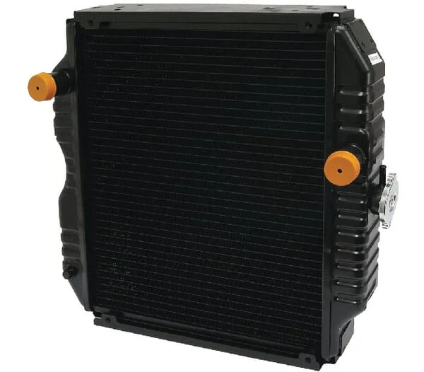 Vapormatic - VPE3069 - Radiator