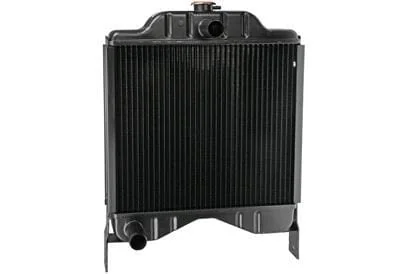 Vapormatic - VPE3087 - Radiator