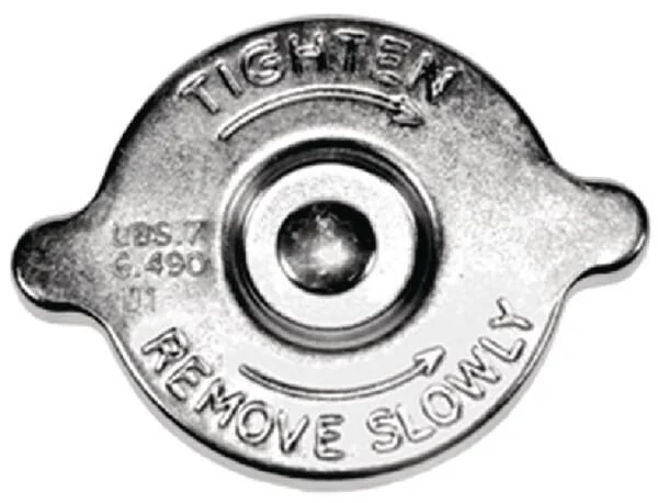 Vapormatic - VPE3200 - Radiator Cap